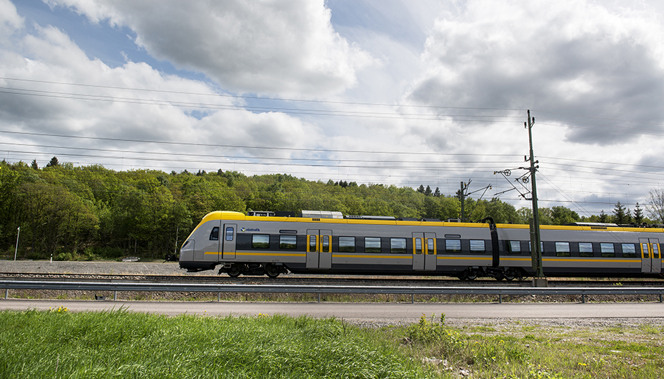 Tåg